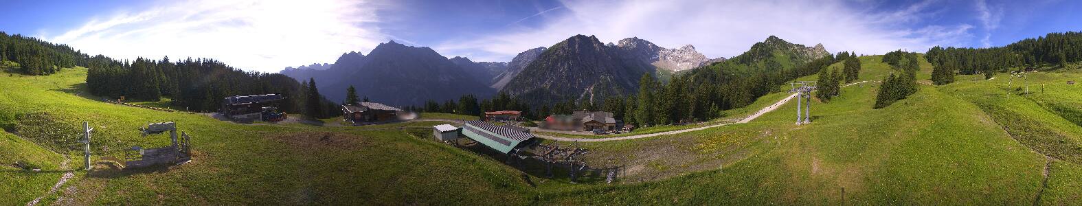 Palüd Brandnertal