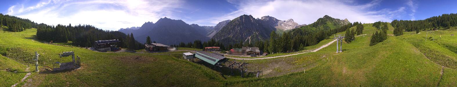Palüd Brandnertal