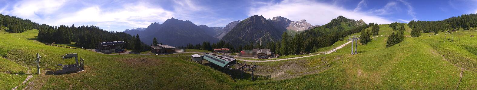 Palüd Brandnertal