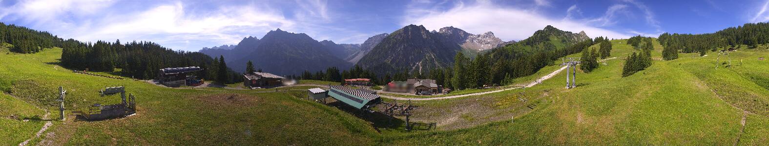 Palüd Brandnertal