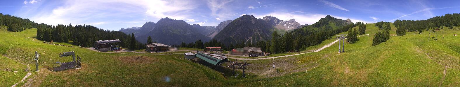 Palüd Brandnertal