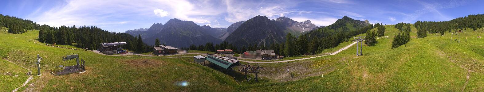 Palüd Brandnertal