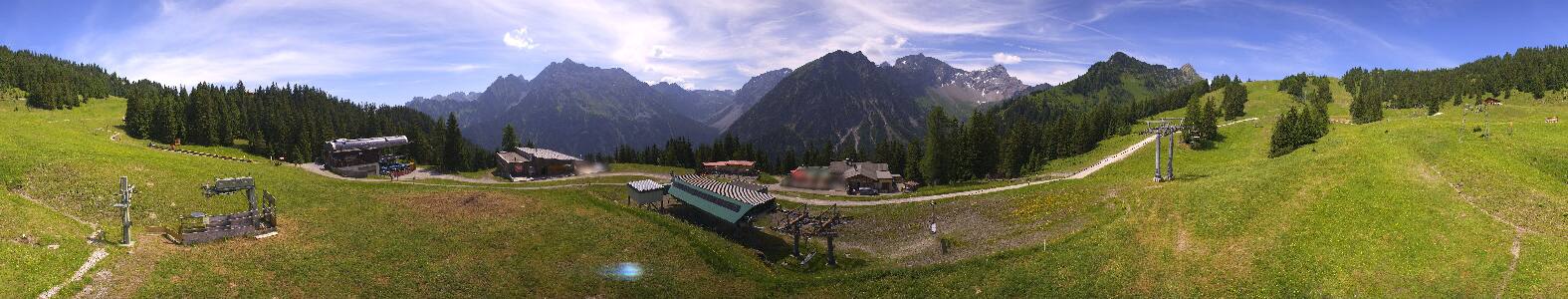 Palüd Brandnertal