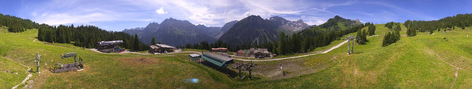 Palüd Brandnertal