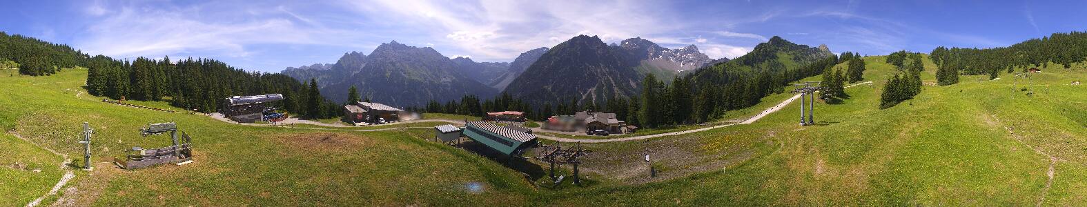 Palüd Brandnertal