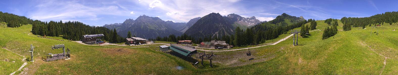 Palüd Brandnertal