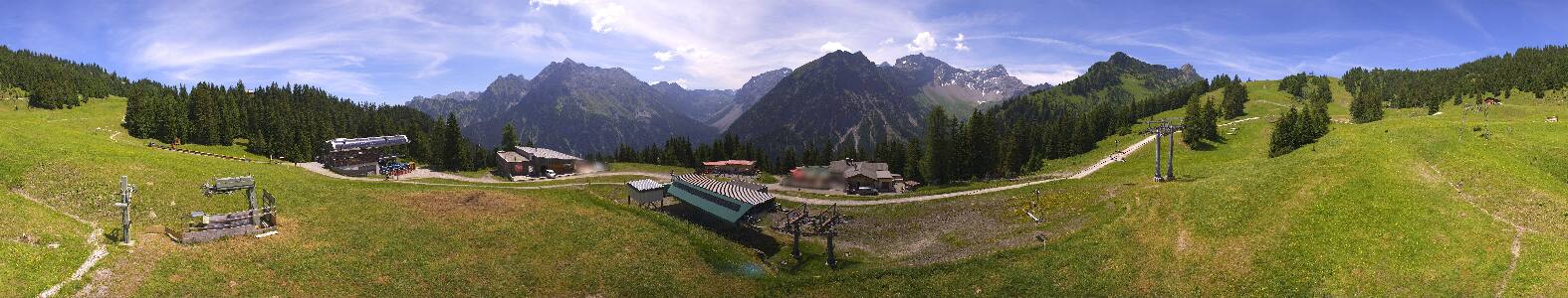 Palüd Brandnertal
