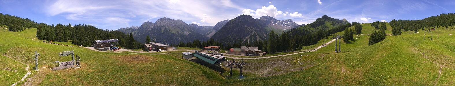Palüd Brandnertal