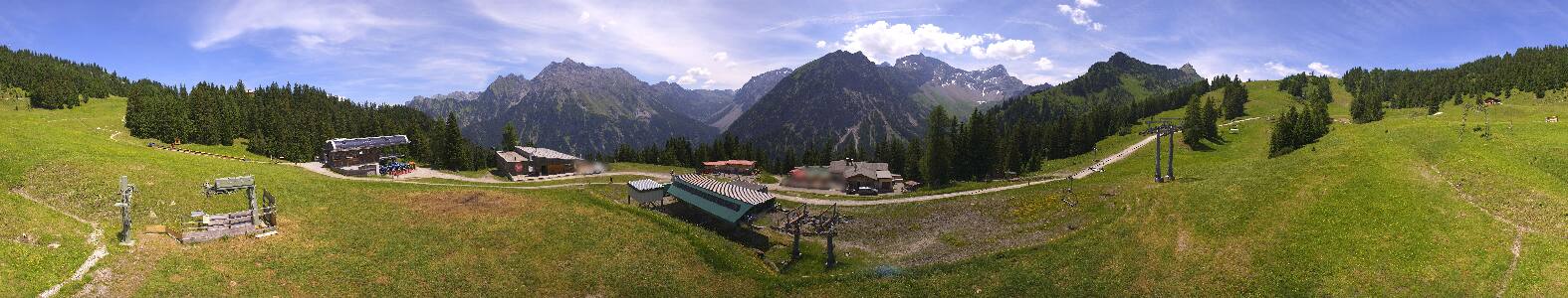 Palüd Brandnertal