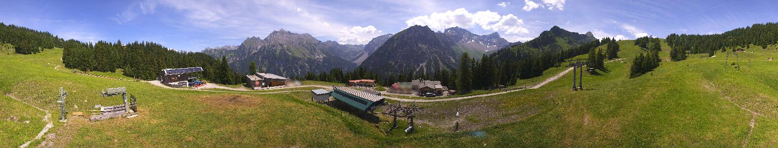 Palüd Brandnertal