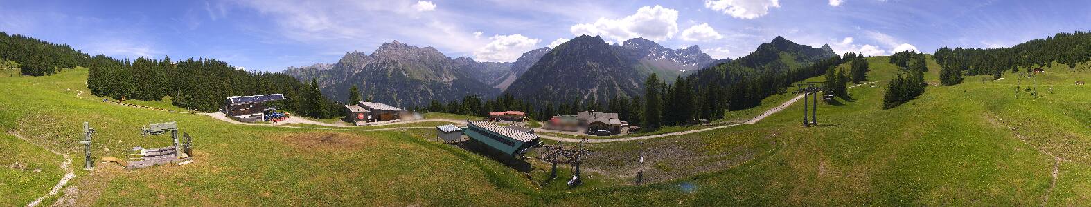 Palüd Brandnertal