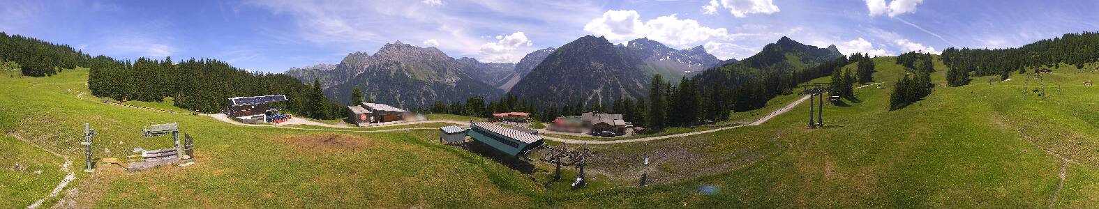 Palüd Brandnertal