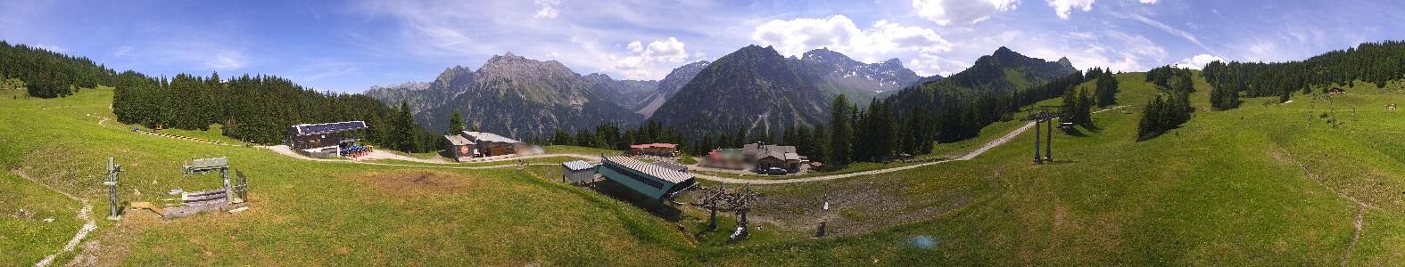 Palüd Brandnertal