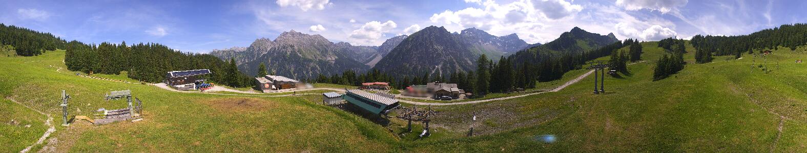 Palüd Brandnertal