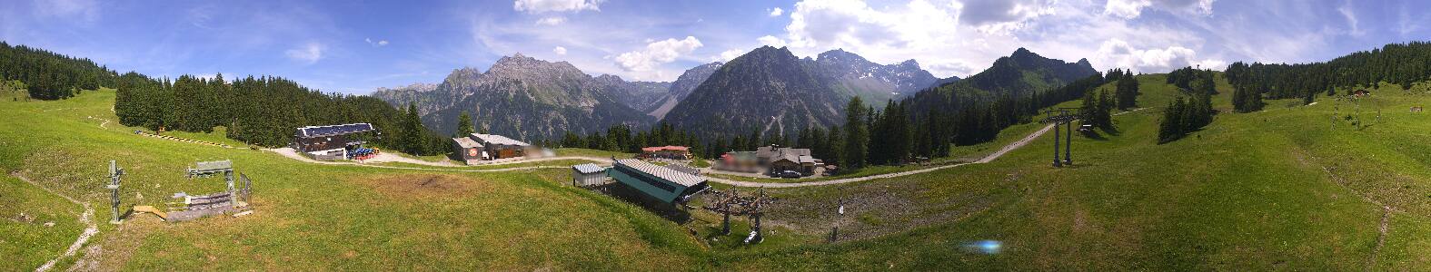 Palüd Brandnertal