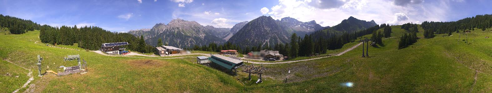 Palüd Brandnertal