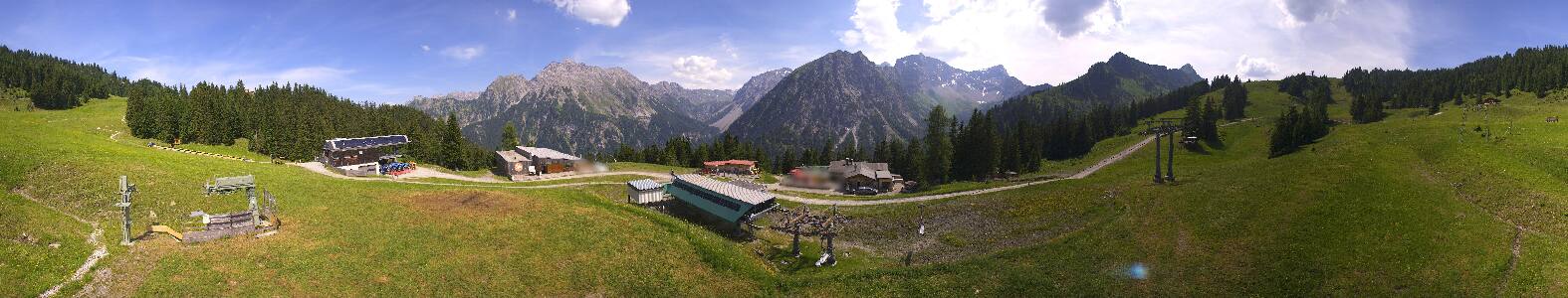 Palüd Brandnertal