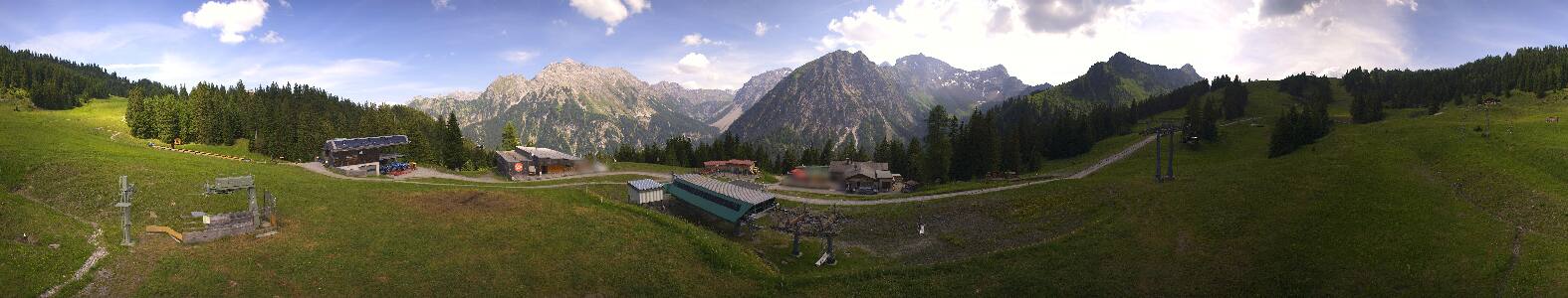 Palüd Brandnertal