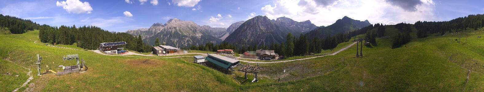 Palüd Brandnertal
