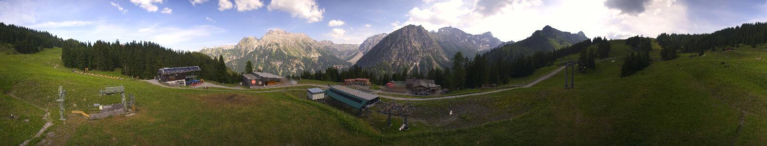 Palüd Brandnertal