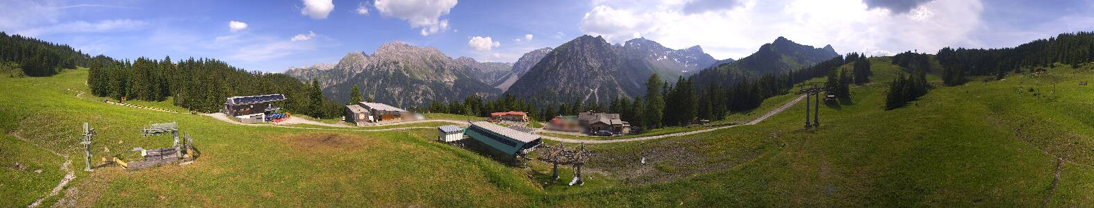 Palüd Brandnertal