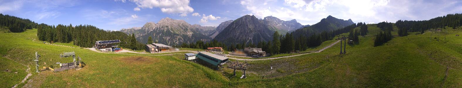 Palüd Brandnertal