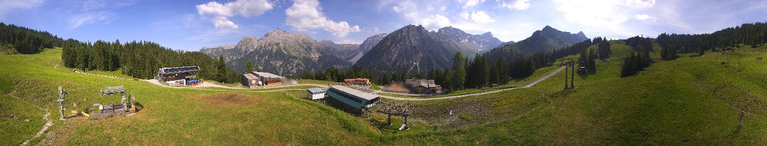 Palüd Brandnertal