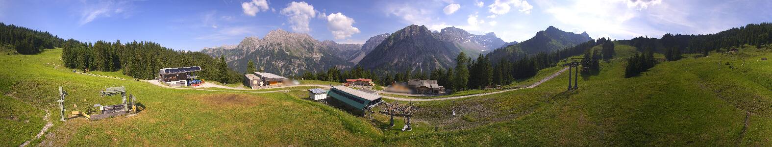 Palüd Brandnertal