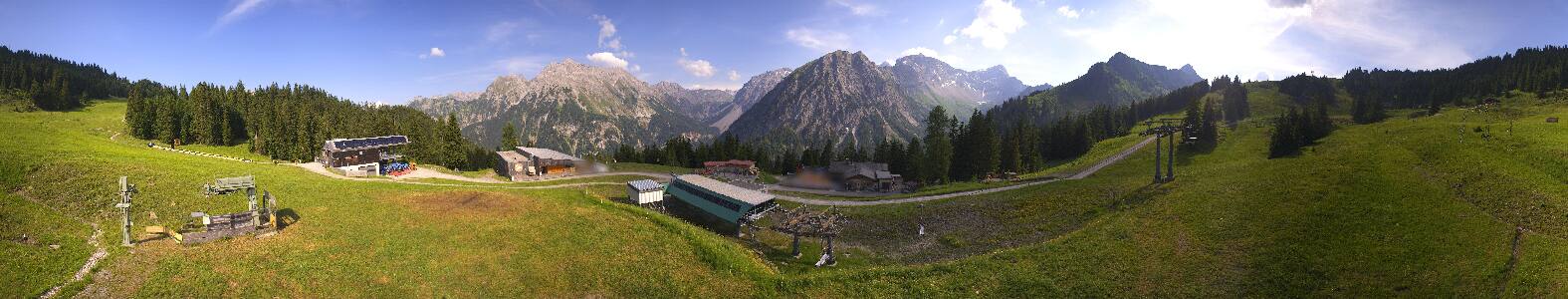 Palüd Brandnertal