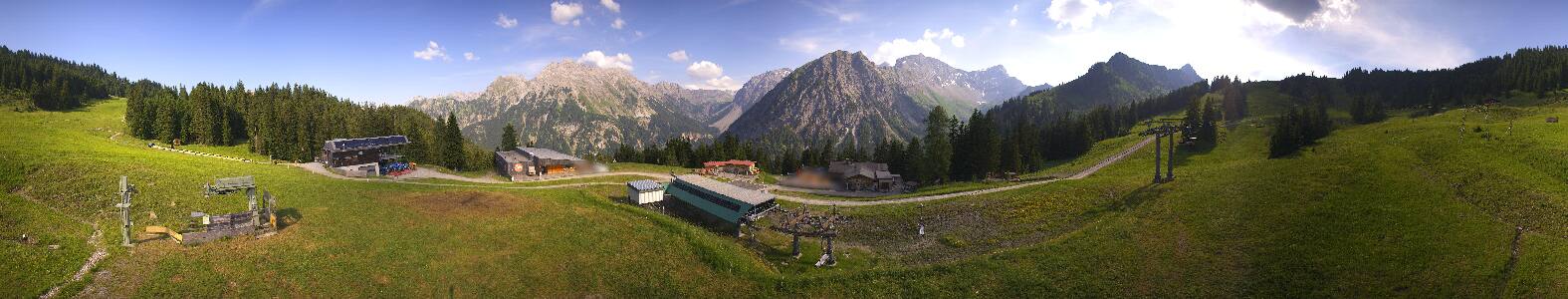 Palüd Brandnertal