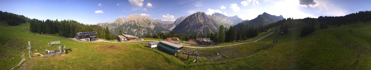 Palüd Brandnertal