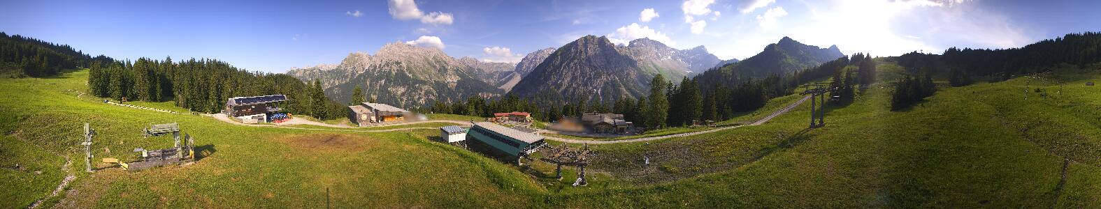 Palüd Brandnertal