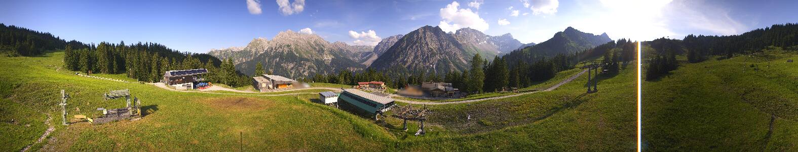 Palüd Brandnertal