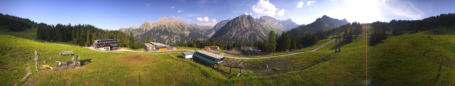 Palüd Brandnertal