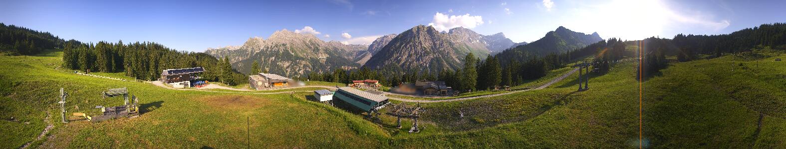 Palüd Brandnertal