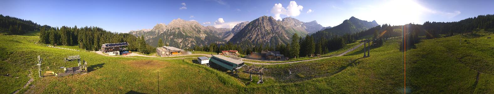 Palüd Brandnertal