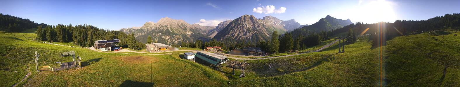 Palüd Brandnertal