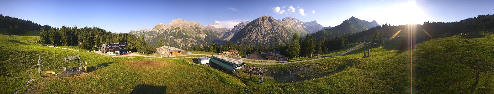 Palüd Brandnertal