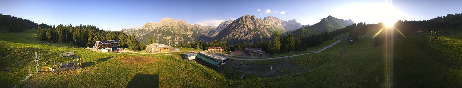 Palüd Brandnertal