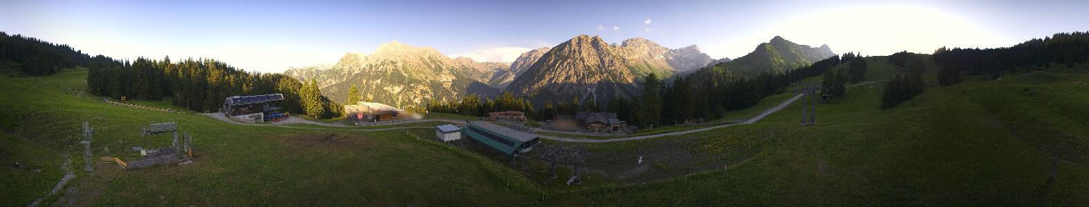 Palüd Brandnertal