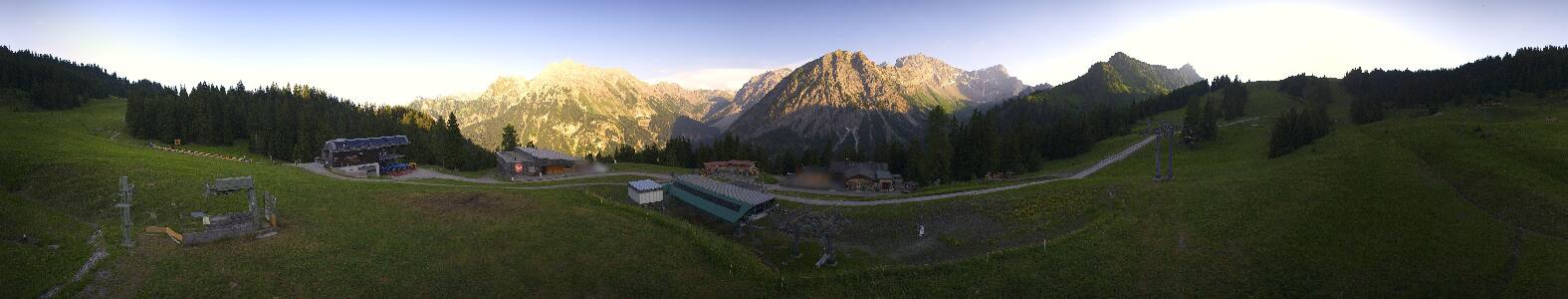 Palüd Brandnertal