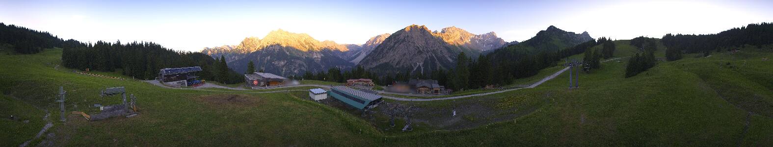 Palüd Brandnertal