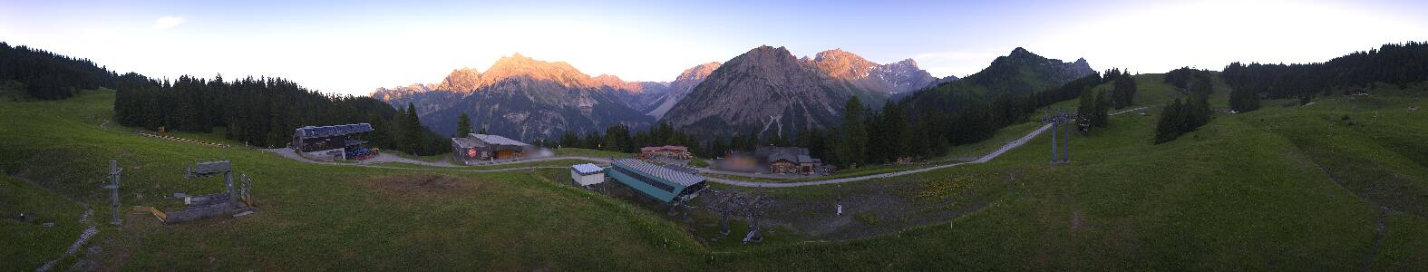 Palüd Brandnertal