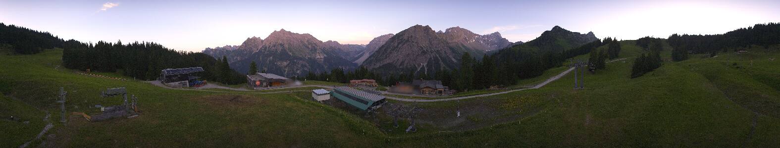 Palüd Brandnertal
