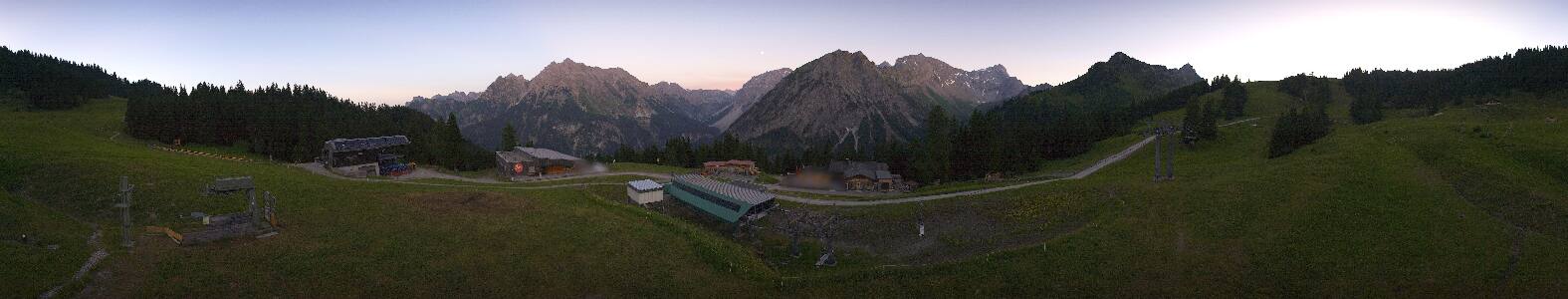 Palüd Brandnertal