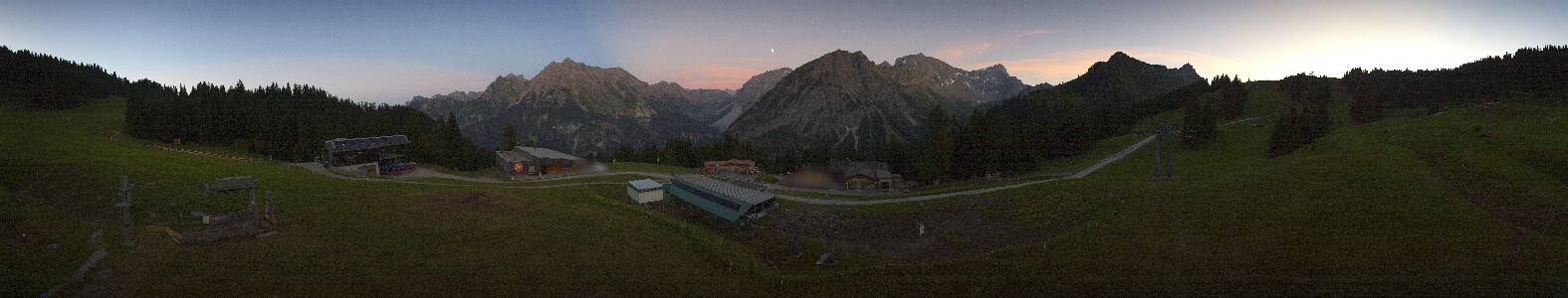Palüd Brandnertal