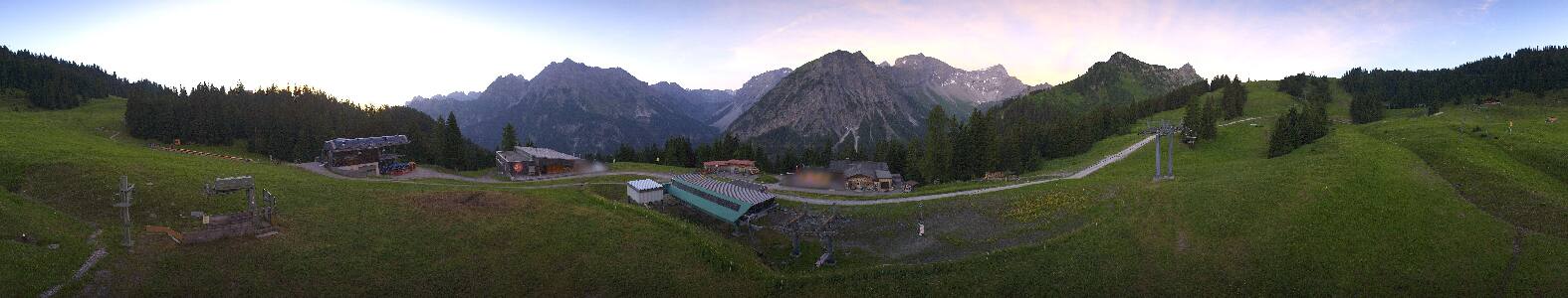 Palüd Brandnertal