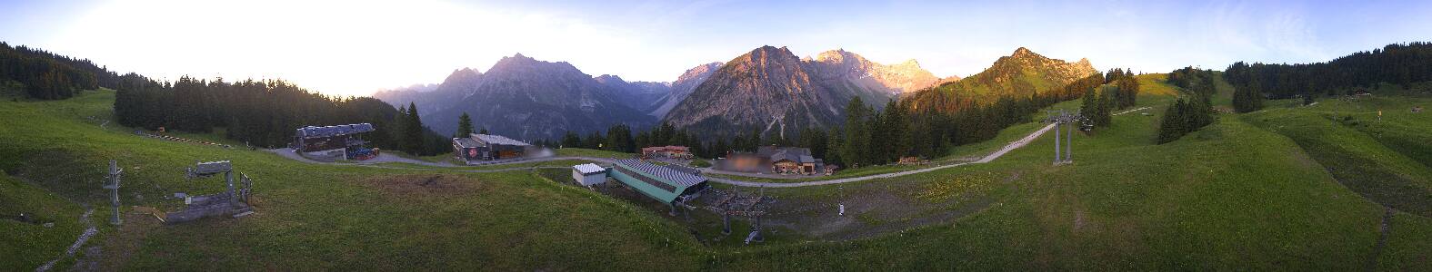 Palüd Brandnertal
