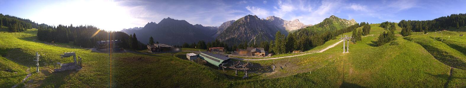 Palüd Brandnertal