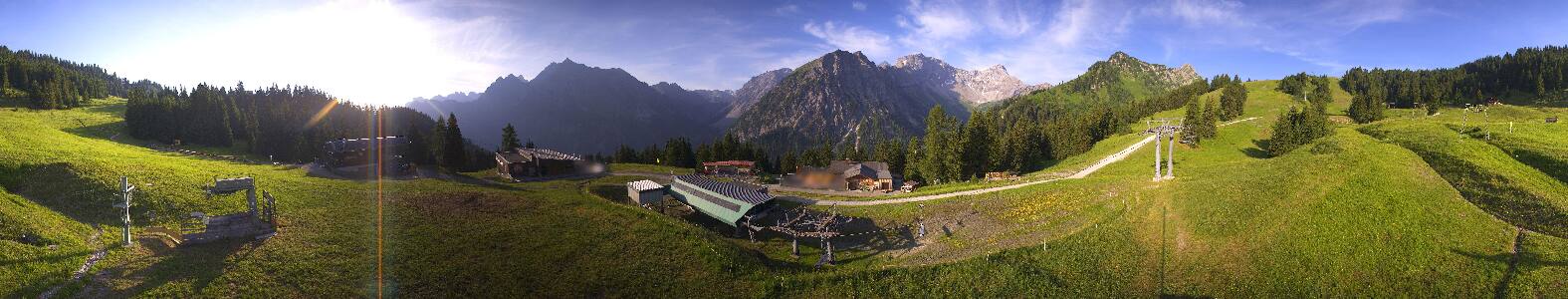 Palüd Brandnertal
